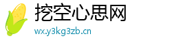 挖空心思网